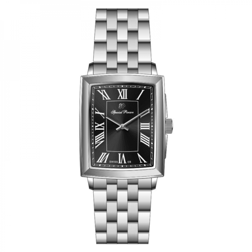 SP5320M ساعة رجالية ستانلس ستيل