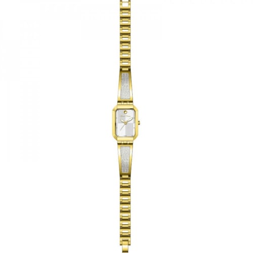 SP12701 ساعة نسائية ستانلس ستيل