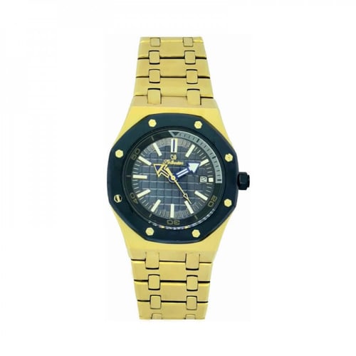 SL342B ساعة نسائية ستانلس ستيل