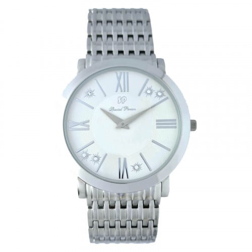 SP10031M ساعة رجالية ستانلس ستيل