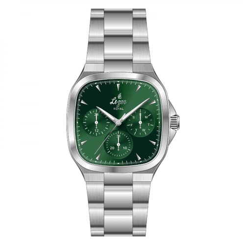 L533 ساعة رجالية ستانلس ستيل FORMAL