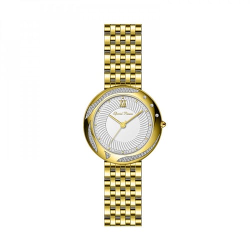 SP12710D ساعة الماس نسائية