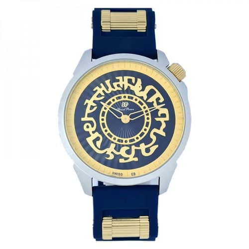 SP397M ساعة رجالية ربل