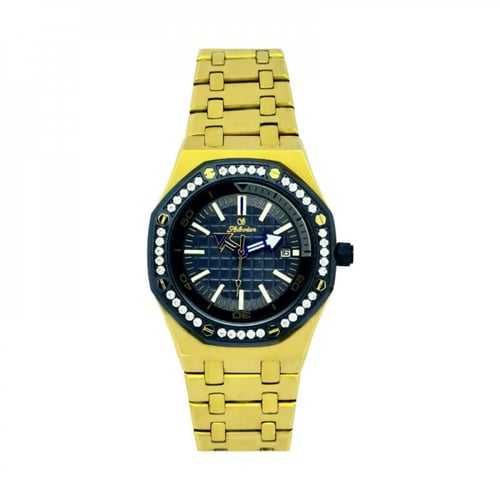 SL342-1L ساعة نسائية ستانلس ستيل