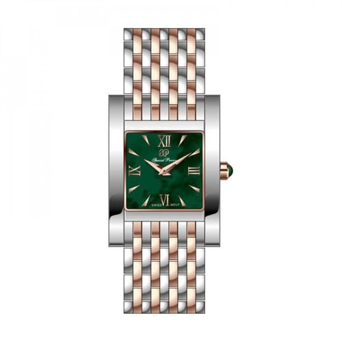 SP5410L ساعة نسائية ستانلس ستيل