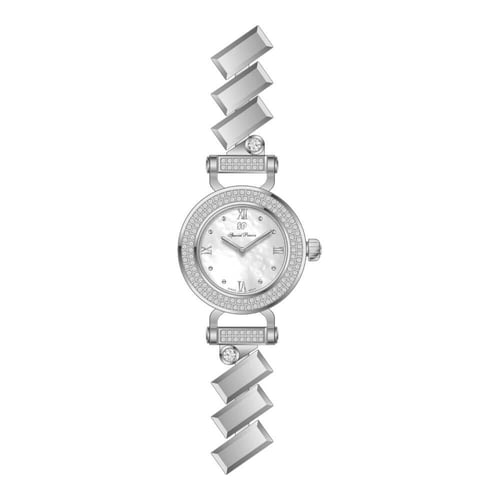 ساعة نسائية Special Person SP5421 – فخامة بتصميم د...