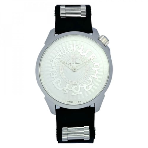 SP397M ساعة رجالية ربل