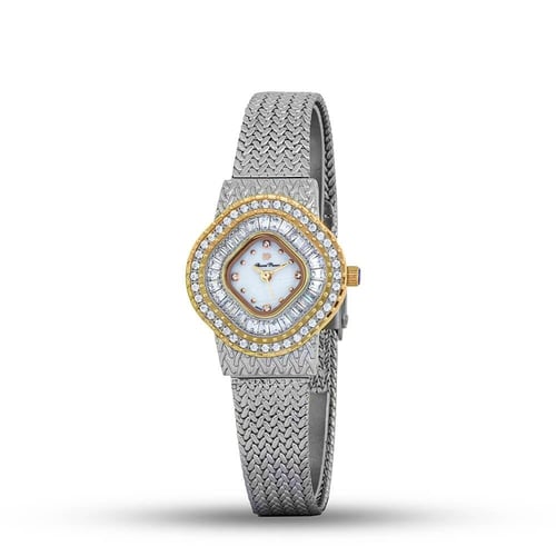 ساعة Special Person SP5430 النسائية للمناسبات – ست...