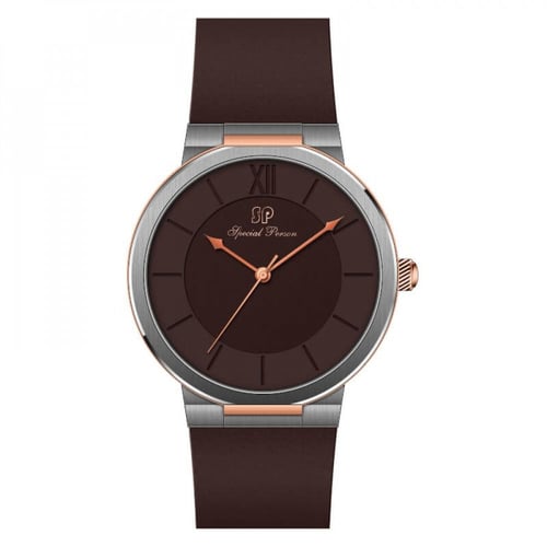 SP12647 ساعة رجالية ربل