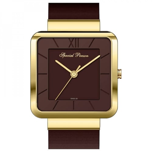 SP12715 ساعة نسائية ربل