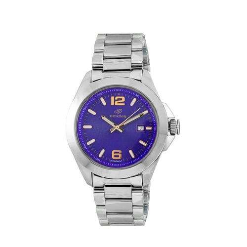 ND2211 ساعة رجالية ستايل ستيل