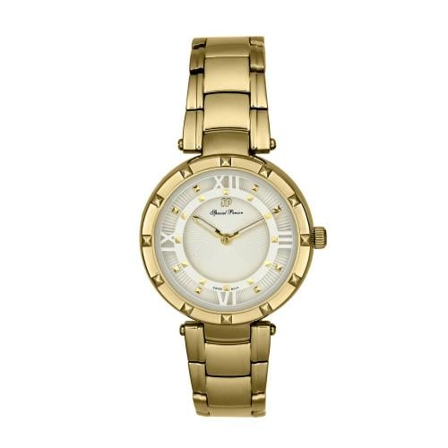 ساعة نسائية Special Person ستانلس ستيل SP5400 زجاج...