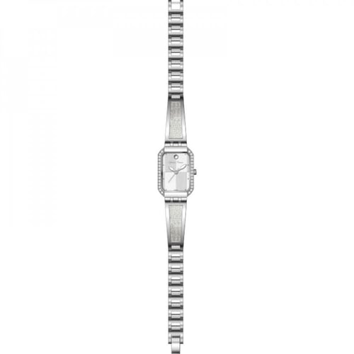 SP12702 ساعة نسائية ستانلس ستيل