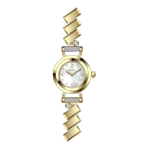 ساعة نسائية Special Person SP5420 – أناقة فاخرة بت...