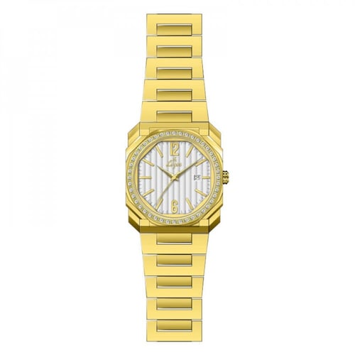 L12698D ساعة الماس نسائية