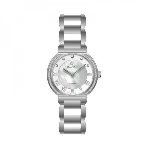 SP5301D ساعة يد الماس نسائية