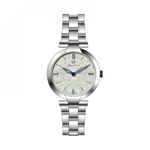 SP770L ساعة نسائية ستانلس ستيل