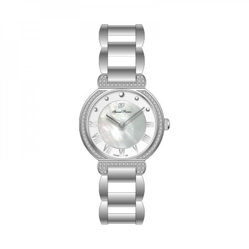 SP5302D ساعة الماس نسائية