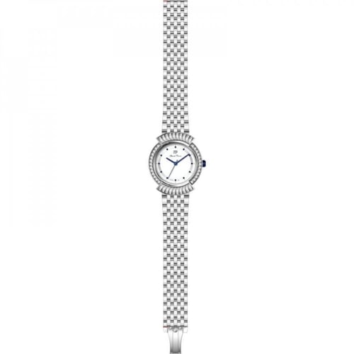 SP371-1L ساعة نسائية ستانلس ستيل