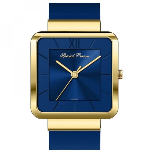 SP12715 ساعة نسائية ربل