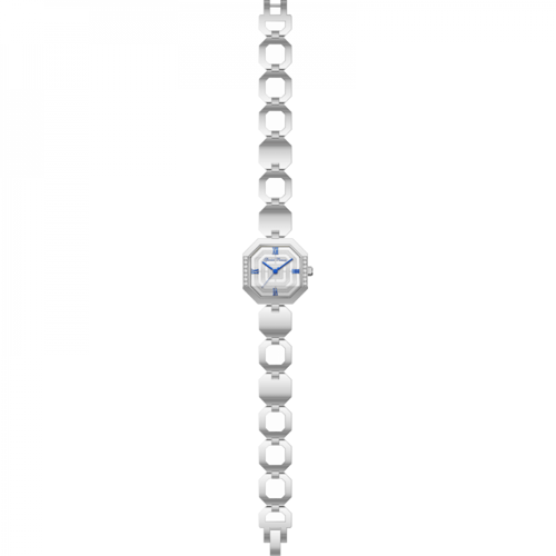 SP12687 ساعة نسائية ستانلس ستيل