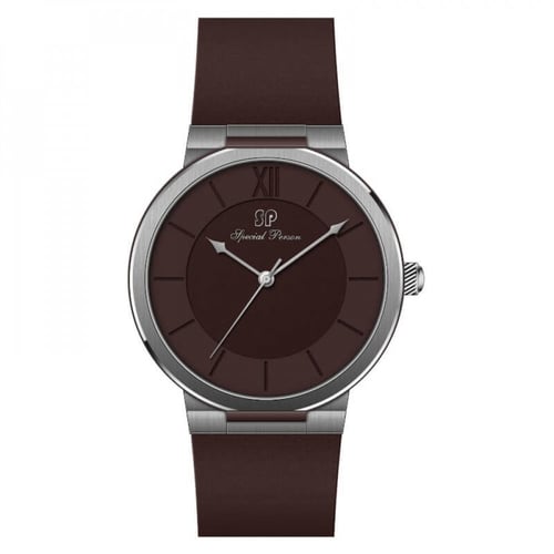 SP12647 ساعة رجالية ربل