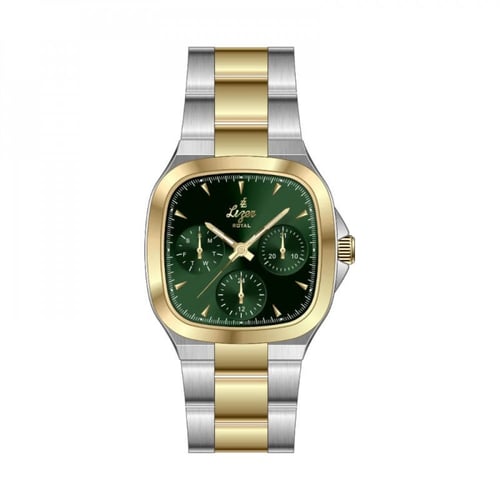 L5330L ساعة نسائية ستانلس ستيل