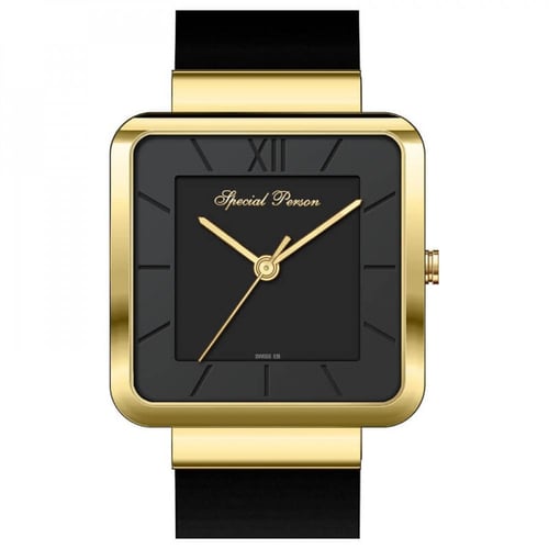 SP12715 ساعة نسائية ربل