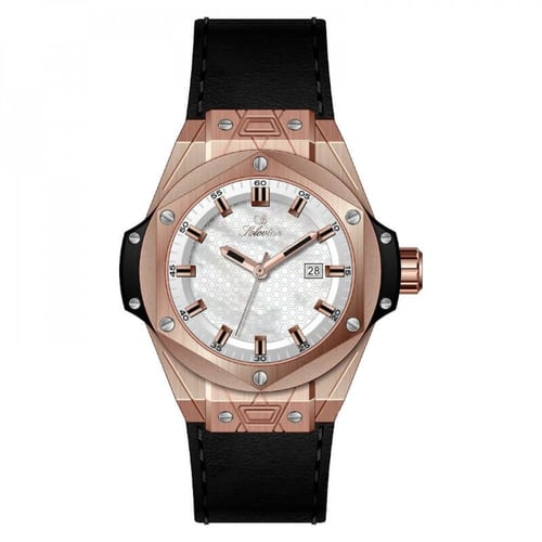 SL349M ساعة رجالية ربل