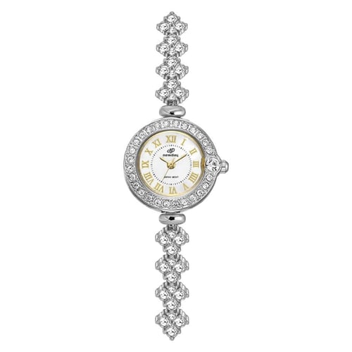 ND2215 ساعة نسائية ستانلس SMALL