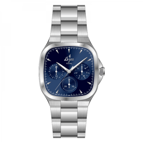 L533 ساعة رجالية ستانلس ستيل FORMAL