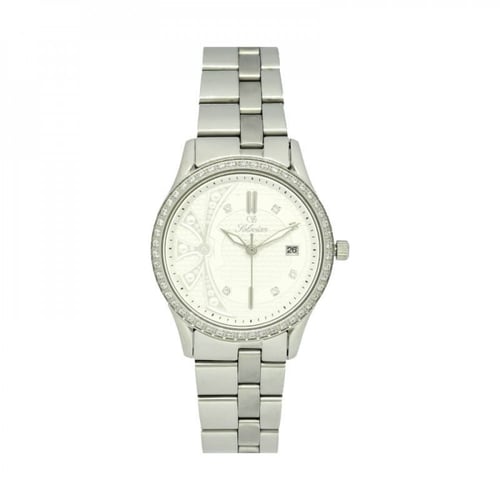 SL391-1L ساعة نسائية ستانلس ستيل