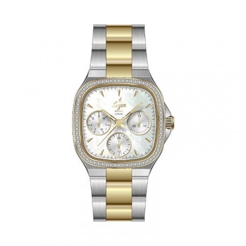 L5331LD ساعة الماس نسائية