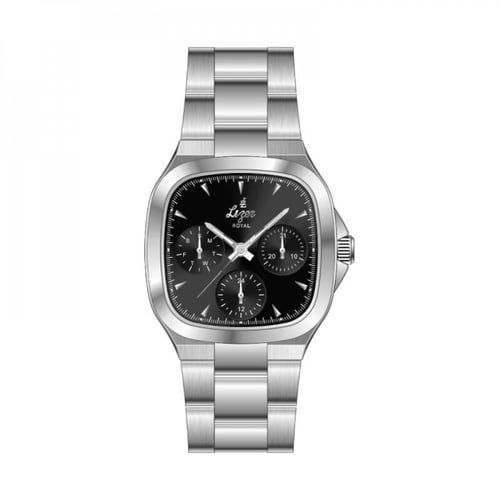 L5330L ساعة نسائية ستانلس ستيل