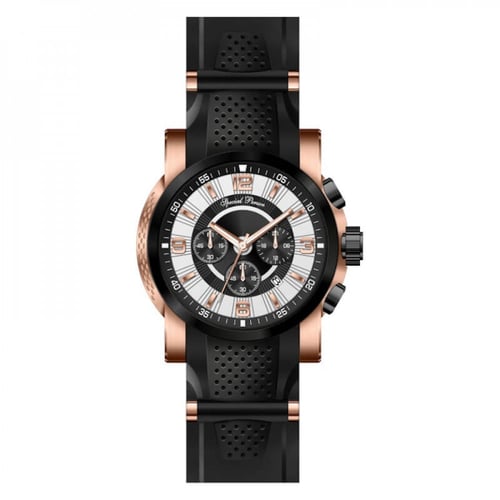 SP12619 ساعة رجالية ربل