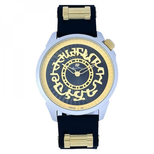 SP397M ساعة رجالية ربل