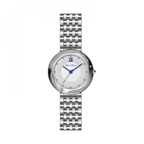 SP12710D ساعة الماس نسائية