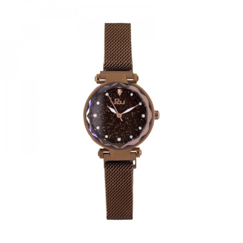 NW9180 ساعة مغناطيس نسائية