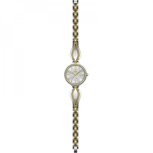 L12632 ساعة نسائية ستانلس ستيل