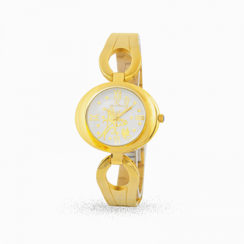 SP10305L ساعة نسائية ستانلس ستيل