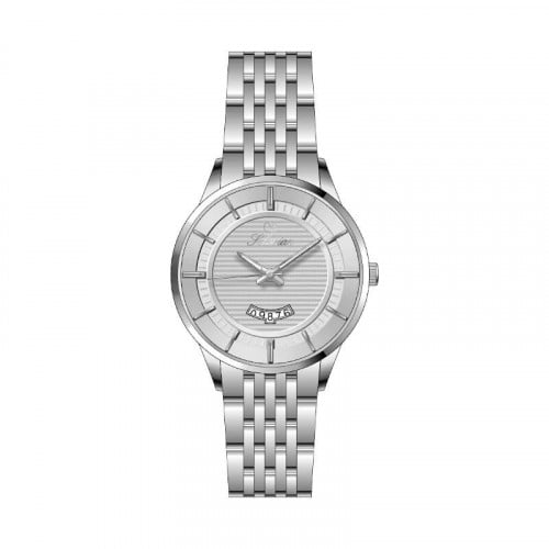 SL232L ساعة نسائية ستانلس ستيل