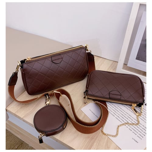 كروس بودي 3 شنط