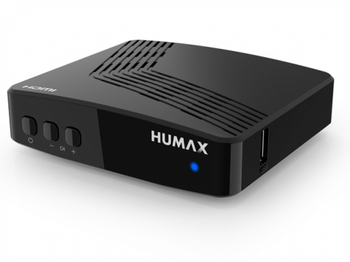 F1-Mini+ رسيفر هيومكس