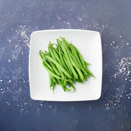 فاصولياء خضراء