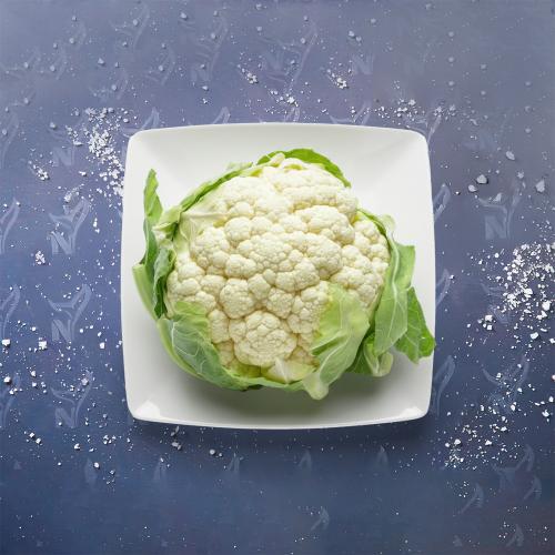 قرنبيط ( زهرة )