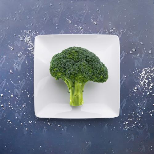 بروكلي