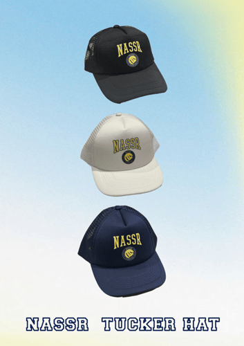 NASSR CAP | كاب النصر