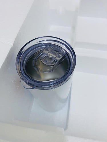 الطباعة على حافظة الحرارة والبرودة