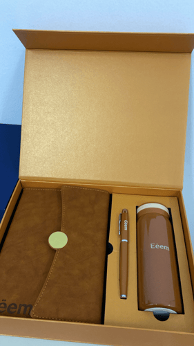 صندوق إيم البرتقالي