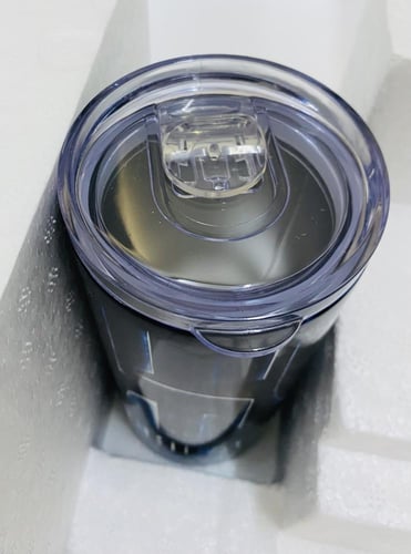 الطباعة على حافظة الحرارة والبرودة